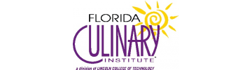 Lincoln / Florida Culinary Institute Logo