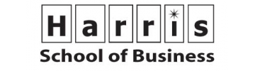 Harris School Logo