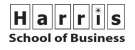 Harris School of Business