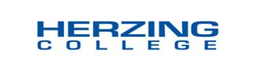 Herzing College, Canada  Logo