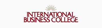International Business College Fort Wayne Logo