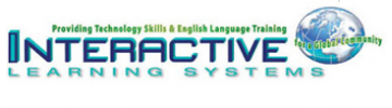 Interactive Learning Systems Logo
