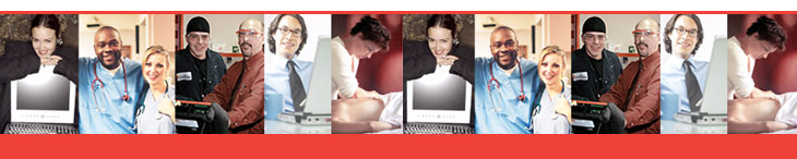 IntelliTec Colleges Students.
