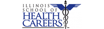 Illinois School of Health Careers Logo