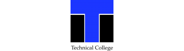 ITI Technical College Logo