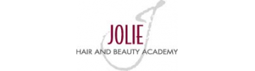 Jolie Hair and Beauty Academy Logo