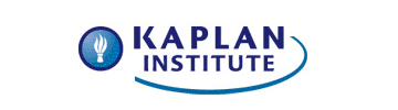 Kaplan Institute Logo