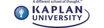 Kaplan University Logo