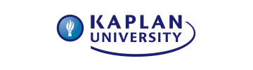Kaplan University Logo