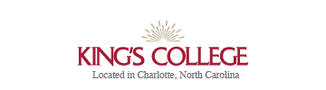 King's College Logo