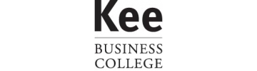 Kee Business College Logo