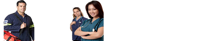 Keiser Career College Students.