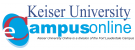 Keiser University eCampus Online