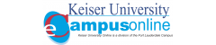 Keiser University eCampus Online