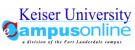 Keiser University Online