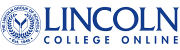 Lincoln College Online Logo