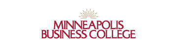 Minneapolis Business College Logo