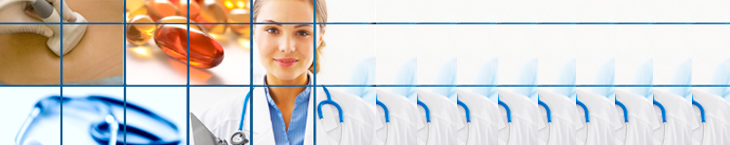 Medical Technology Institute Students.