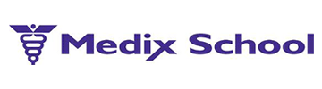 Medix School Logo