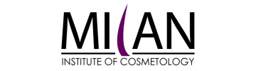 Milan Institute of Cosmetology Logo