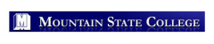 Mountain State College