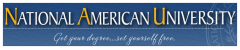 National American University - Ground