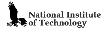 National Institute of Technology Logo