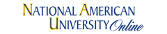 National American University Online