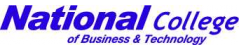 National College of Business and Technology