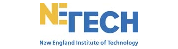 New England Institute of Technology Logo