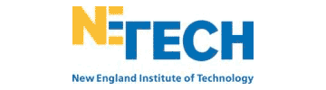 New England Institute of Technology Online Logo
