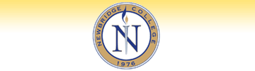 Newbridge College Logo