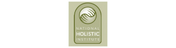 National Holistic Institute Logo