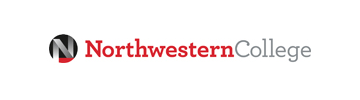 Northwestern College Logo