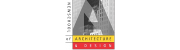 The NewSchool of Architecture & Design Logo