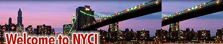 New York Career Institute Students.
