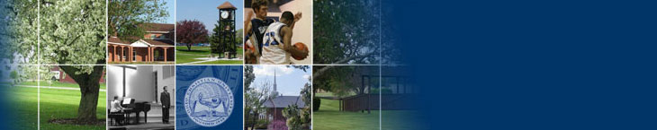 Ohio Christian University Online Students.