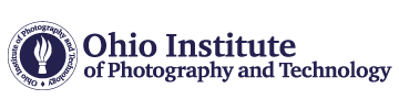 Ohio Institute of Photography & Technology Logo
