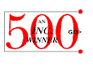 Inc. 500