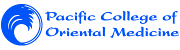Pacific College of Oriental Medicine Logo
