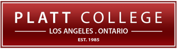 Platt College Logo