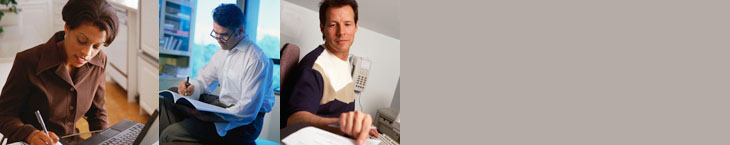 Rasmussen College Online Students.