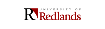 University of Redlands School of Business Logo