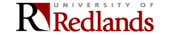 University of Redlands School of Business