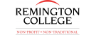  Remington College 