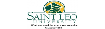 Saint Leo University Logo