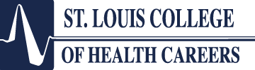 St. Louis College of Health Careers Logo