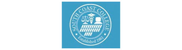 South Coast College Logo