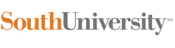South University Logo