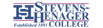 Stevens-Henager College Logo